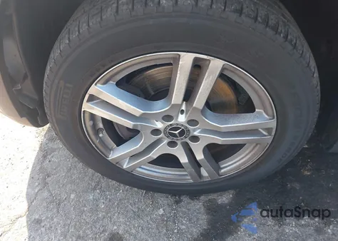 2021 Mercedes-Benz Glb 250 4Matic from USA, damaged, VIN W1N4M4HB9MW158688